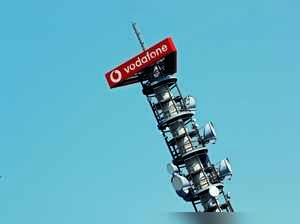Vodafone Group Sells Stake in $16-B Tower Arm to KKR, GIP