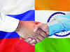 Plans afoot to raise Russian energy sector investments