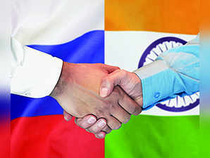 India Plans to Raise Russian Energy Sector Investments
