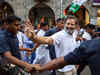 Congress Bharat Jodo Yatra continues in Maharashtra, Rahul Gandhi to address rally in Nanded