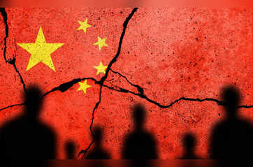 Dark clouds over China's economy as zero-Covid, global slowdown bite