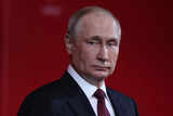 Russian President Vladimir Putin will not attend G-20 summit
