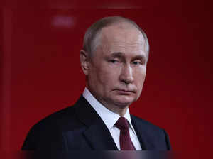 Russian President Vladimir Putin will not attend G-20 summit