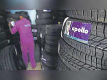 Apollo Tyres |