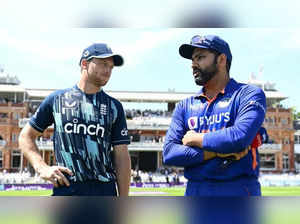 T20 World Cup 2022 Semifinal, India vs England: Adelaide weather cloudy but only 10% chance of rain