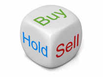 ​What is a buy-and-hold strategy?