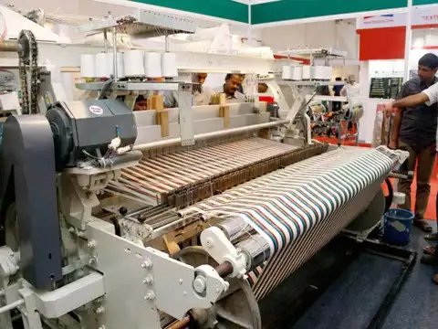 Siyaram Silk Mills
