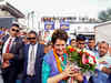 Himachal Pradesh elections: Congress 'Vijay Ashirwaad' rallies in all 68 seats, Priyanka Gandhi's door-to-door campaign