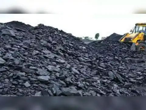 Coal India