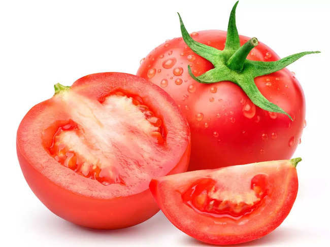 tomatoes canva