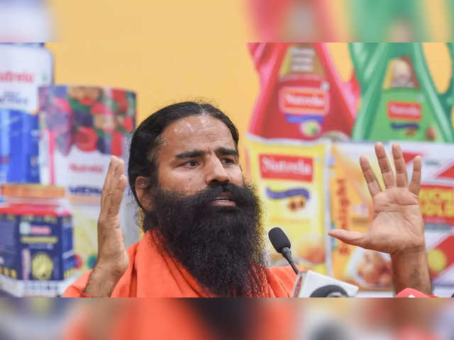Patanjali Foods | Rise from issue price : 107.48%