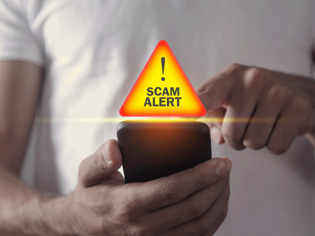 QR code scam: What is it?