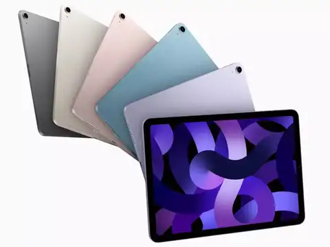 iPad Air (5th generation)