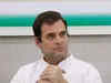 Rahul Gandhi accuses Centre of trying to silence opposition voices