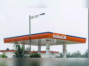 Indian Oil Corporation | New 52-week low: Rs 65.6 | CMP: Rs 65.8