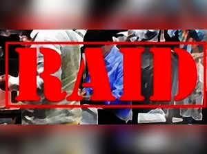 Jammu and Kashmir SIA conducts raids at 14 places in terrorism funding case