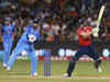 Brilliant Hales, Buttler rout India as England cruise into T20 World Cup final