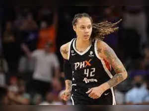 Everything you need to know about WNBA Star, Olympic medalist Brittney Griner, detained in Russia