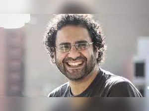 British-Egyptian activist Alaa Abdel Fattah under 'medical intervention', says family