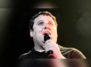 Comedian Peter Kay announces first stand-up tour in 12 years, but why did he take a break?