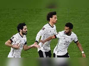 FIFA World Cup 2022: Germany announce final squad for Qatar event. Check here