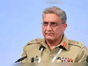 Pak Army Chief Gen Bajwa says he would not be seeking another extension in his tenure