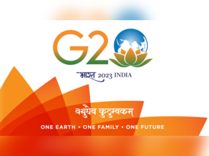 PM Modi unveils logo, theme and website of India's G20 presidency