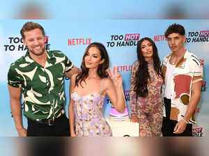‘Too Hot to Handle’ to return on Netflix with Season 4: All you need to know