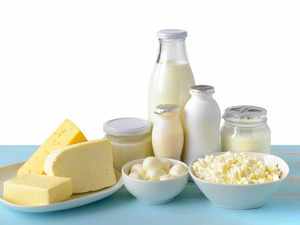 Two-fold rise in dairy exports melts butter stocks at home