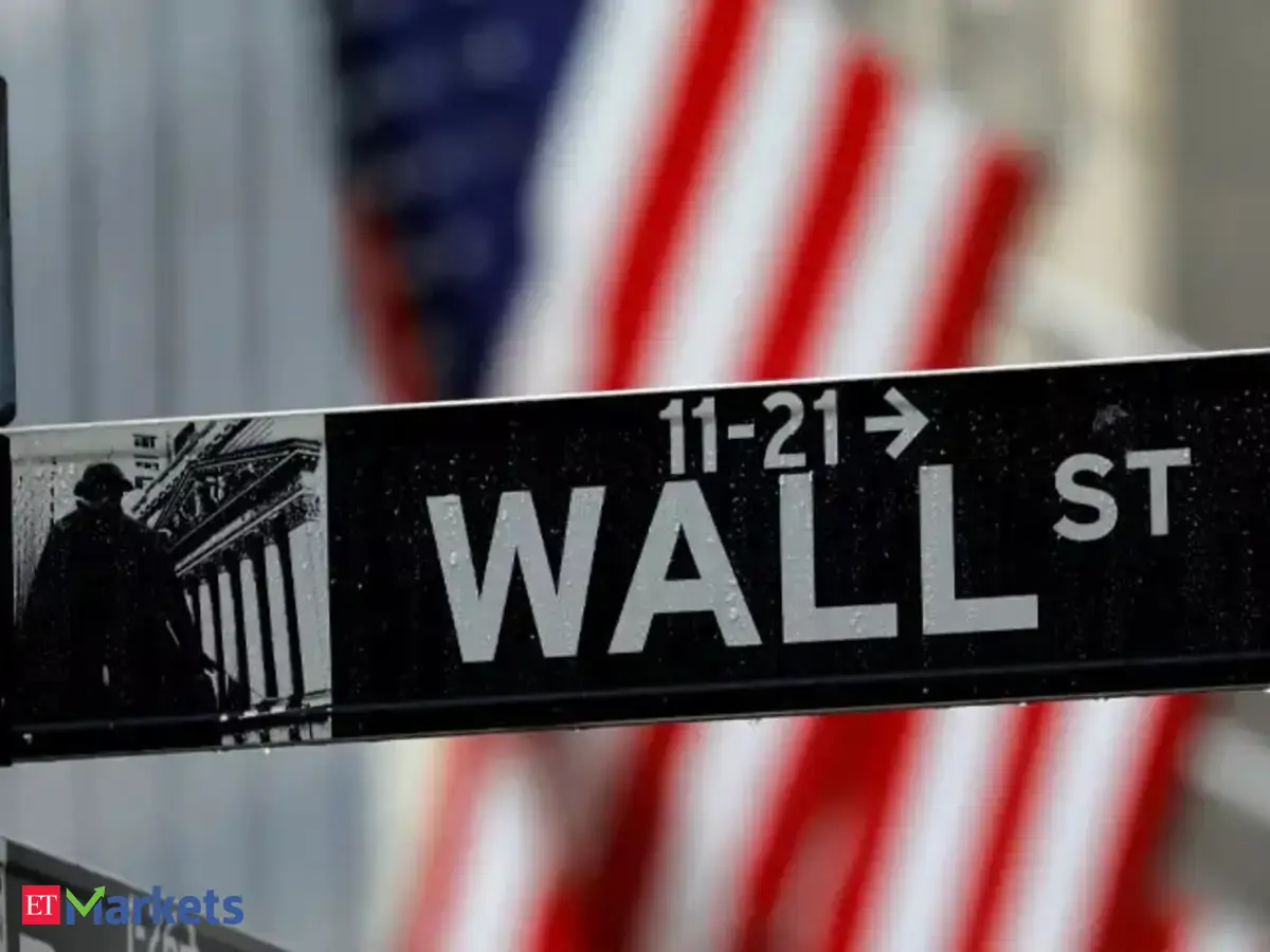 Wall Street stages biggest rally since 2020 on cooling inflation; Dow ...