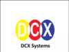 DCX Systems makes a strong Dalal Street debut, lists at 39% premium