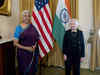 In first trip to India, US Treasury chief Janet Yellen pitches for a global trade route away from China
