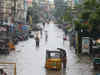 Heavy rains lash Tamil Nadu; schools in Chennai, 5 other districts shut