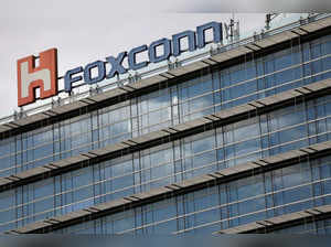 Apple supplier Foxconn to update on outlook after China Covid-19 curbs