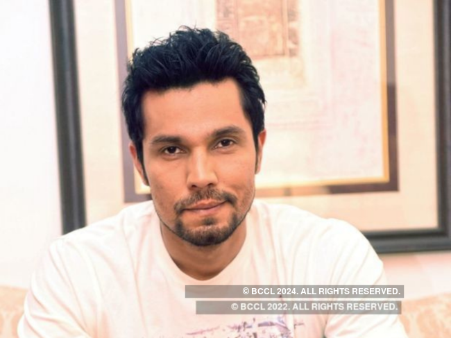 Randeep Hooda