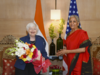 India looks to strengthen ties with US with greater vigour: Nirmala Sitharaman