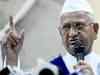 Govt targeting me, checking my records in Army: Hazare