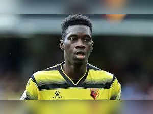 Watford's Ismaila Sarr features in Senegal’s FIFA World Cup 2022 squad