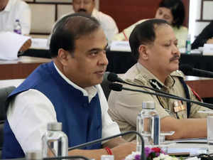 Assam: Family members can approach police to revisit criminal cases if not satisfied with outcome, says CM