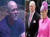 If Mike Tindall says too much during show 'I'm A Celebrity', Zara will 'ear bash' him