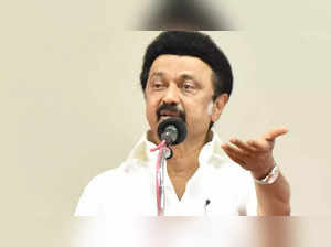 Don't force another language war on us, Tamil Nadu CM MK Stalin tells Centre