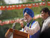 CPWD can help India become third largest economy by 2030, says Minister Hardeep Singh Puri