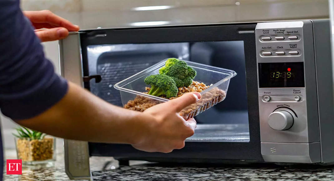 Convection Microwave Oven: Best Microwaves in India| Roadsleeper.com