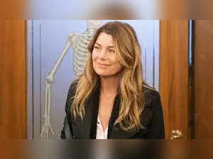 Ellen Pompeo's Meredith Grey from 'Grey's Anatomy' all set to leave show. Watch video