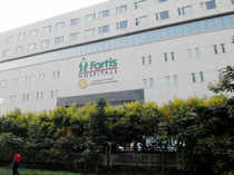Fortis Healthcare Q2 Results: Firm posts Rs 218 crore profit led by strong hospital business, overseas patients