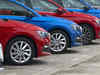 Passenger vehicles sales up by 28% in October on the back of sustained demand