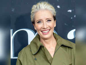 Oscar winner Emma Thompson opens up about ex-husband Kenneth Branagh's 'relationships with other women on set'