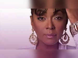 Catch Anita Baker at Valentine's Day 2023 Concert at State Farm Arena