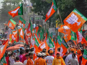 Ahead of Gujarat ticket distribution, BJP focuses on bridging urban-rural divide