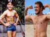 Child bodybuilder and world's strongest boy 'Little Hercules' is now 30, see pics inside